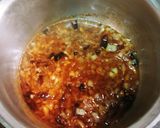 Foto del paso 3 de la receta: Salsa ultra picante de la doble mala palabra