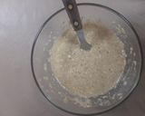 Foto del paso 4 de la receta: 🍌🥞Panqueque de banana y avena: saludable!