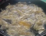 Foto langkah ke 2 dari resep Keripik pisang manis.