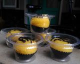 Foto langkah ke 6 dari resep Bolnut Cantik dan Segar.
