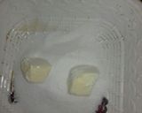 Foto del paso 1 de la receta: Budín de naranja !!