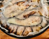 Foto del paso 6 de la receta: PASTEL DE🍆Berenjenas Relleno Con Carne Molida de🐷Cerdo🌶️y Arroz...!