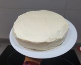 Foto del paso 4 de la receta: Carrot cake con frosting de queso crema