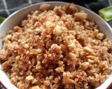 Foto langkah ke 3 dari resep Kacang Lemu.