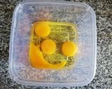 Foto del paso 2 de la receta: Fritos de coliflor