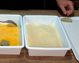 Foto del paso 12 de la receta: Croquetas de berenjena muy cremosas y crujientes