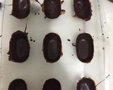 Foto del paso 2 de la receta: Chocotejas