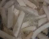 खस्ता निमकी (Khasta Nimki Recipe In Hindi) रेसिपी चरण 3 फोटो