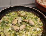 Foto del paso 10 de la receta Frito de marisco