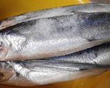 Hình bước làm 2 của món Canh cá chuồn nấu ngót