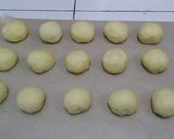 Foto langkah ke 7 dari resep Donat Ala JCO(3).