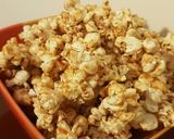 Foto langkah ke 5 dari resep Popcorn Caramel Crunchy.