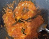 Foto langkah ke 4 dari resep Kerang Ijo Saus Padang.