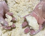Foto del paso 4 de la receta: Chipa Mestizo