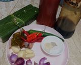 Foto langkah ke 1 dari resep Orek Tempe Pedas Manis.
