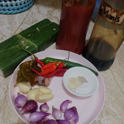 Langkah 1