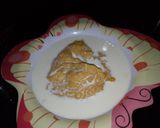 A picture of step 2 of Yummy pecom.