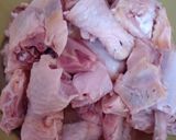 Foto langkah ke 1 dari resep Rica-Rica Yampung pedas.