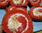 Foto langkah ke 6 dari resep Bolu Gulung.