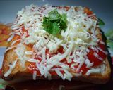 મિકસ વેજીટેબલ ચીઝ સેન્ડવીચ (Mix Vegetable Cheese Sandwich Recipe In Gujarati) રેસીપી સ્ટેપ7ફોટો