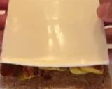 Foto langkah ke 4 dari resep Banana Sandwich Simple dan Mudah.