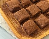 صورة لخطوة 7 من وصفة شوكولاتة ناما 🍫 Nama Chocolate