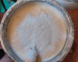 Foto del paso 2 de la receta: Bizcochuelo sin gluten y sin azúcar