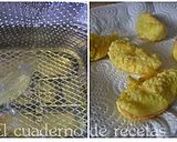 Foto del paso 5 de la receta Abisinios de Alcoy