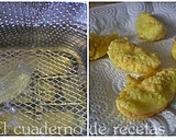 Foto del paso 5 de la receta: Abisinios de Alcoy
