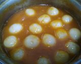 Foto langkah ke 5 dari resep Hobakjuk.