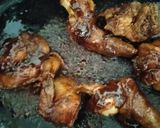 Foto langkah ke 4 dari resep Berbeque Spicy Chicken.