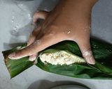 Foto langkah ke 4 dari resep Sengkulun Ubi.