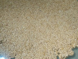 તલ ચીક્કી (Til Chikki Recipe In Gujarati)