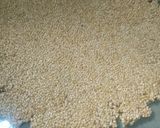 તલ ચીક્કી (Til Chikki Recipe In Gujarati) રેસીપી સ્ટેપ2ફોટો