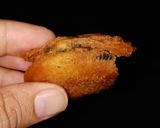 Foto langkah ke 12 dari resep Oreo Goreng Fluffy.