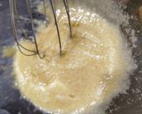 Foto langkah ke 5 dari resep Bolu Kukus Ubi Ungu.