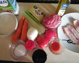 Foto del paso 1 de la receta: Lasaña al horno