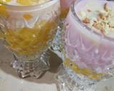 Mango pudding recipe step 9 photo