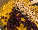 Foto del paso 8 de la receta: Arroz con pollo especiado tipo indio