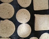 Foto del paso 3 de la receta: Bombas de chocolate con pan de molde