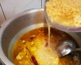 গোবি সব্জী ডাল (gobi sabji dal recipe in Bengali) রেসিপি ধাপ - 2 ছবি