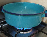 Foto del paso 1 de la receta: Pasta a la Puttanesca