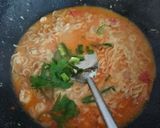 Foto langkah ke 5 dari resep Mie Celor Khas Palembang.