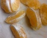 A picture of step 4 of Fruit Platter.