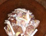 Foto langkah ke 1 dari resep Opor Ayam Kuali Ibuk.