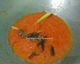 Foto langkah ke 3 dari resep Lontong Sayur Medan.