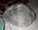 Mézeskalács recept fázis 12 fotója
