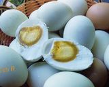 Foto langkah ke 8 dari resep 🥚🥚🥚Telur Asin Homemade.