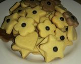 Foto langkah ke 5 dari resep Full butter cookies.