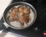Foto del paso 2 de la receta: Albóndigas en salsa con champiñones